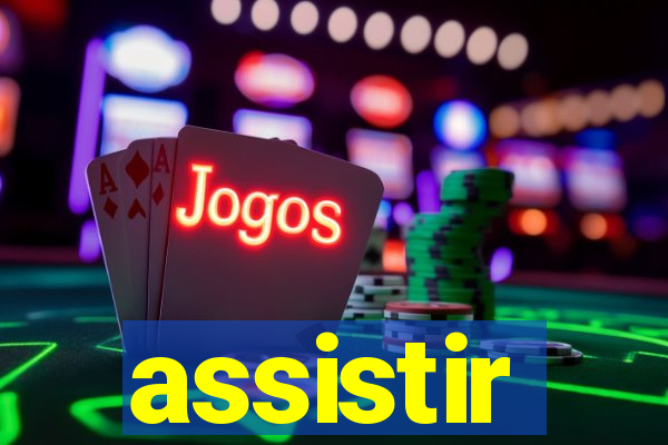 assistir interestelar dublado